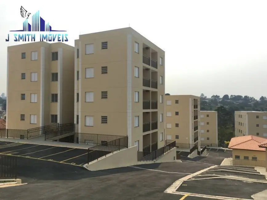 Foto 1 de Apartamento com 2 quartos à venda, 49m2 em Vila São Joaquim, Cotia - SP
