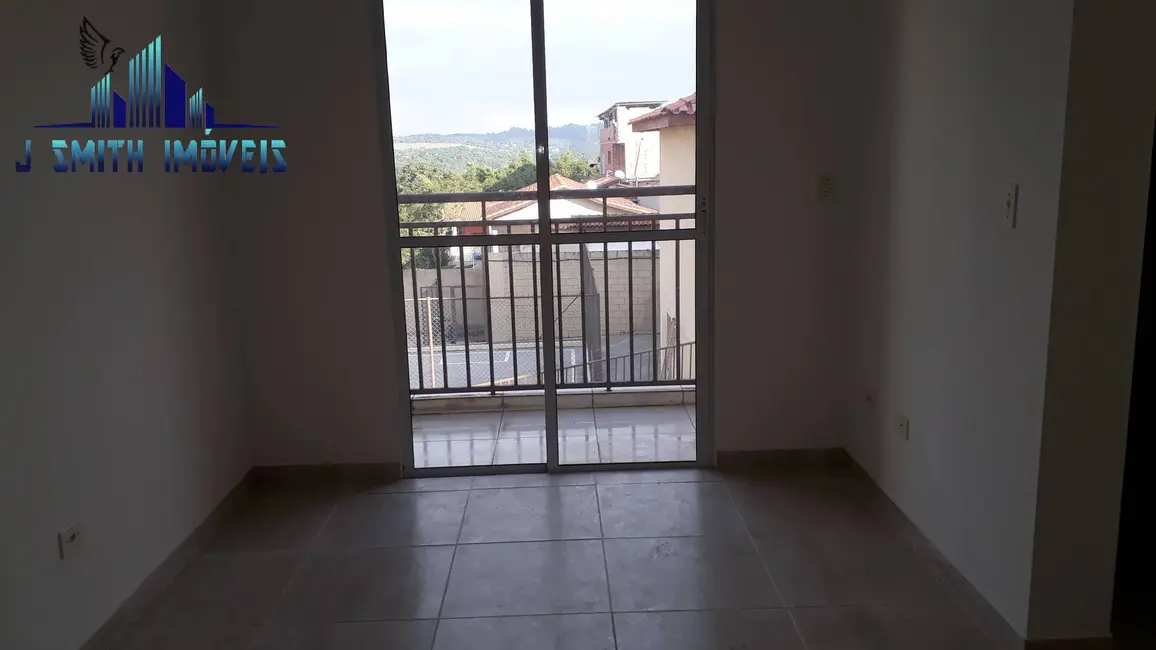 Foto 2 de Apartamento com 2 quartos à venda, 49m2 em Vila São Joaquim, Cotia - SP