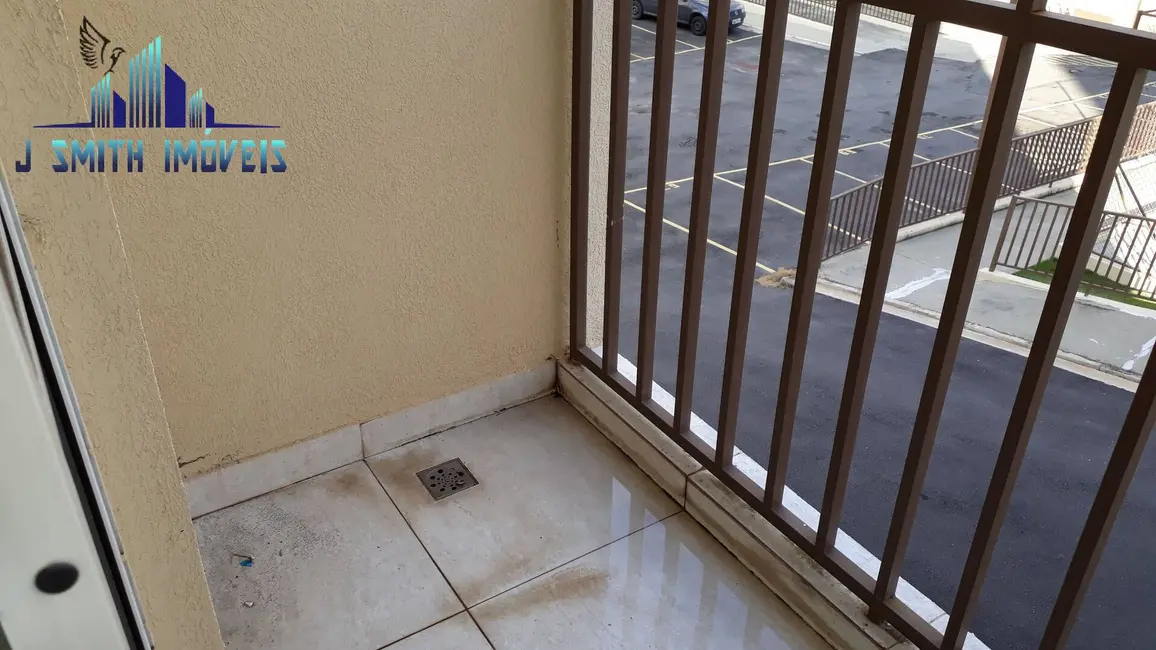 Foto 8 de Apartamento com 2 quartos à venda, 49m2 em Vila São Joaquim, Cotia - SP