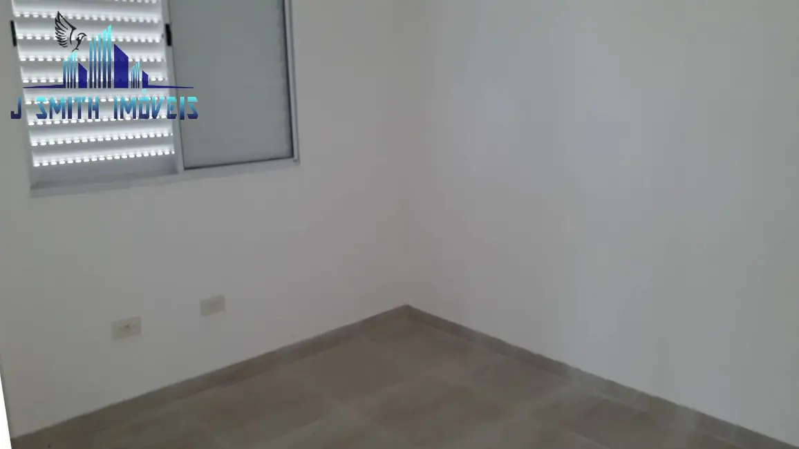 Foto 3 de Apartamento com 2 quartos à venda, 49m2 em Vila São Joaquim, Cotia - SP