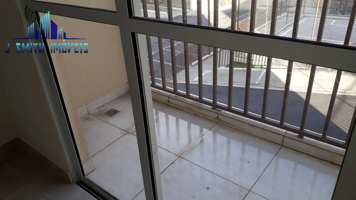 Foto 7 de Apartamento com 2 quartos à venda, 49m2 em Vila São Joaquim, Cotia - SP