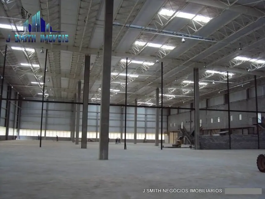 Foto 3 de Armazém / Galpão para alugar, 1790m2 em Itaqui, Itapevi - SP