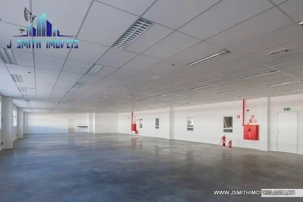 Foto 2 de Armazém / Galpão para alugar, 8320m2 em Água Espraiada, Embu Das Artes - SP