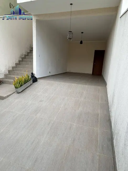 Foto 4 de Casa com 3 quartos à venda, 142m2 em Jardim Rio das Pedras, Cotia - SP
