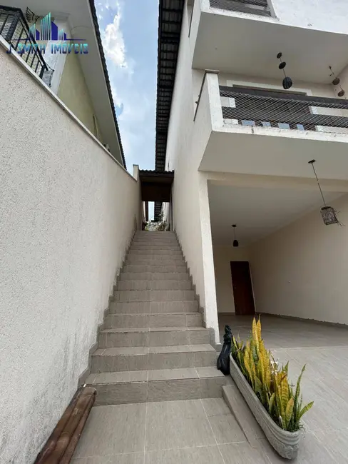Foto 3 de Casa com 3 quartos à venda, 142m2 em Jardim Rio das Pedras, Cotia - SP