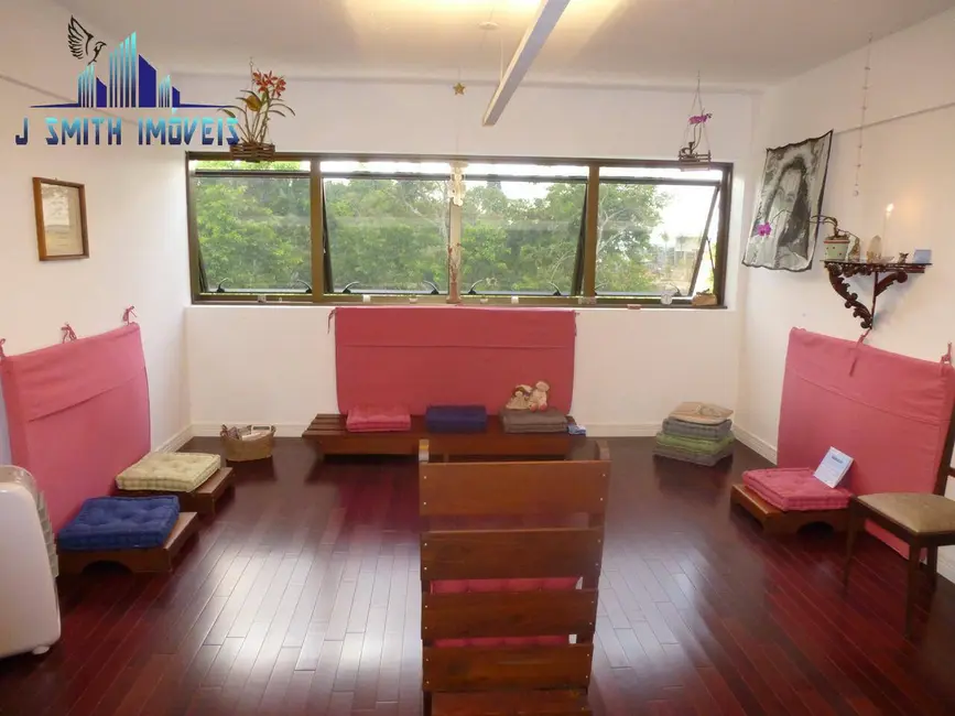 Sala Comercial para alugar, 34m2 em Paisagem Renoir, Cotia - SP - imagem 4 Foto 4 de Sala Comercial para alugar, 34m2 em Paisagem Renoir, Cotia - SP