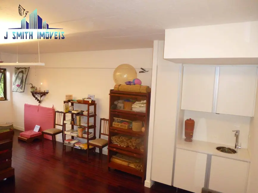 Sala Comercial para alugar, 34m2 em Paisagem Renoir, Cotia - SP - imagem 2 Foto 2 de Sala Comercial para alugar, 34m2 em Paisagem Renoir, Cotia - SP