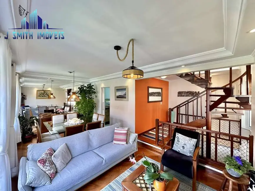 Foto 5 de Casa com 3 quartos à venda, 202m2 em Chácara Pavoeiro, Cotia - SP