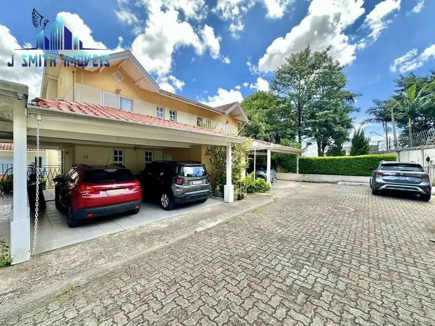 Foto 1 de Casa com 3 quartos à venda, 202m2 em Chácara Pavoeiro, Cotia - SP