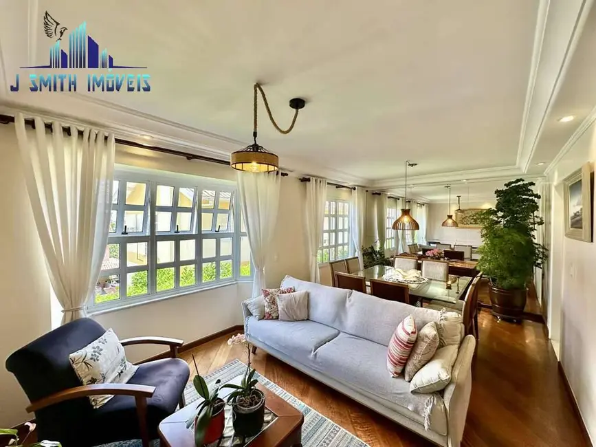 Foto 9 de Casa com 3 quartos à venda, 202m2 em Chácara Pavoeiro, Cotia - SP