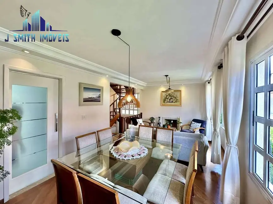 Foto 7 de Casa com 3 quartos à venda, 202m2 em Chácara Pavoeiro, Cotia - SP