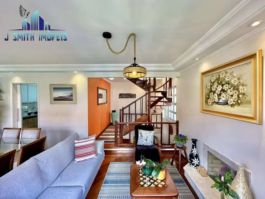 Foto 6 de Casa com 3 quartos à venda, 202m2 em Chácara Pavoeiro, Cotia - SP