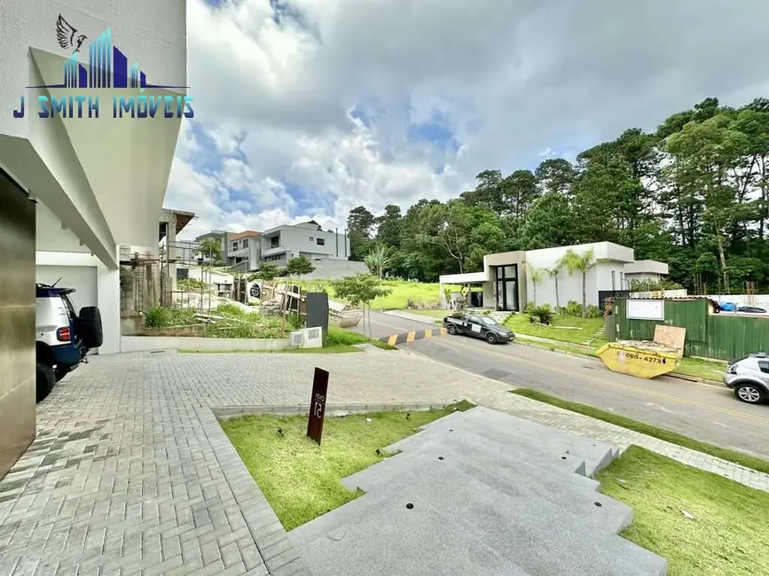 Foto 2 de Casa com 3 quartos à venda, 303m2 em Moinho Velho, Embu Das Artes - SP
