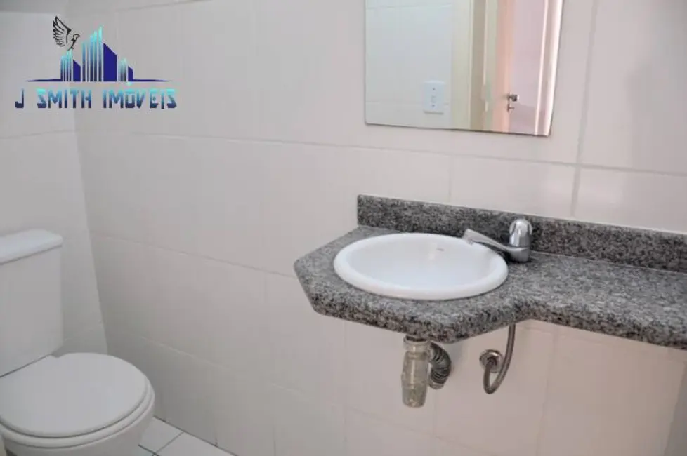 Foto 8 de Casa de Condomínio com 3 quartos à venda, 112m2 em Paisagem Renoir, Cotia - SP