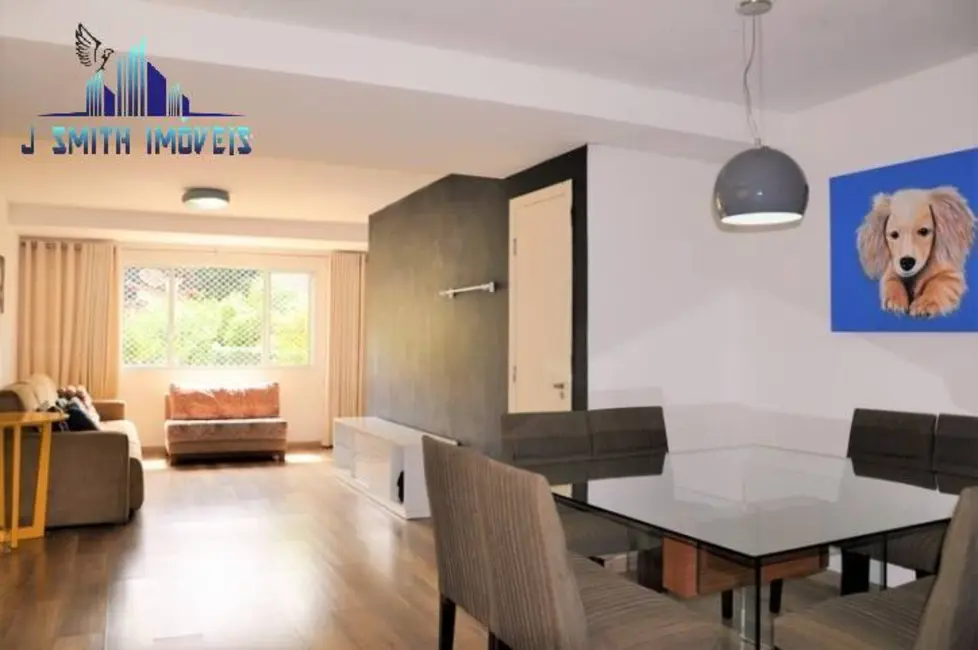 Foto 9 de Casa de Condomínio com 3 quartos à venda, 112m2 em Paisagem Renoir, Cotia - SP