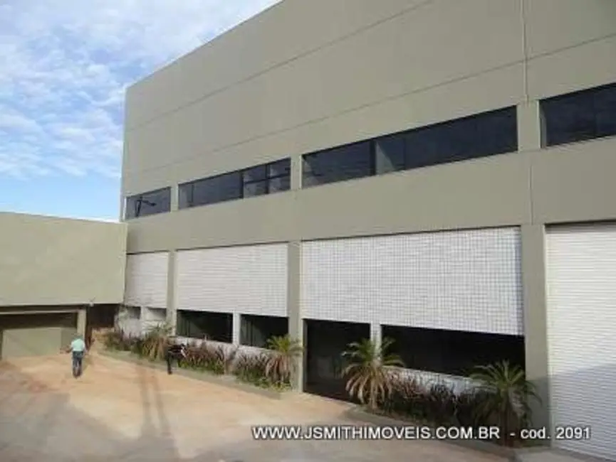 Foto 1 de Armazém / Galpão à venda, 1310m2 em Água Espraiada (Caucaia do Alto), Cotia - SP