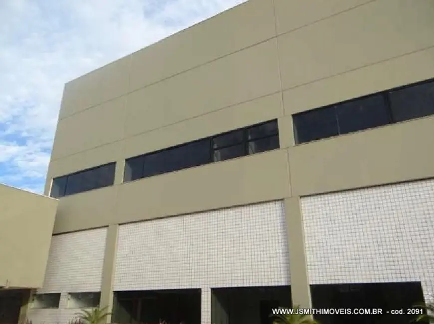 Foto 5 de Armazém / Galpão à venda, 1310m2 em Água Espraiada (Caucaia do Alto), Cotia - SP