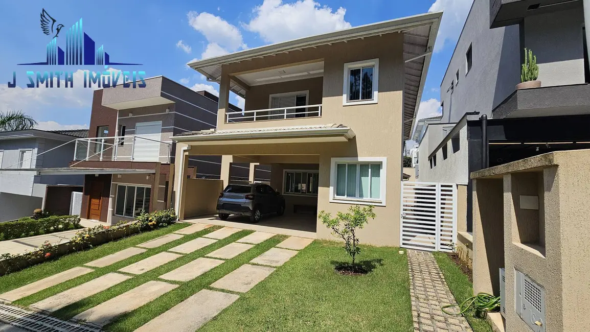 Foto 1 de Casa com 3 quartos à venda, 220m2 em Moinho Velho, Cotia - SP