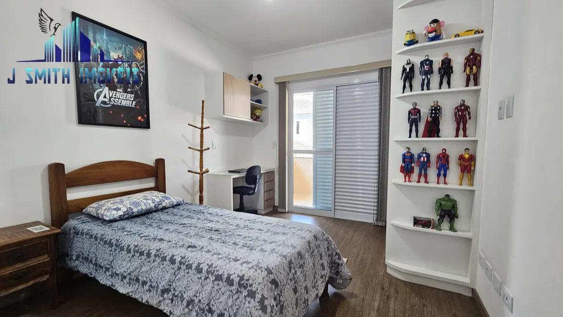 Foto 3 de Casa com 3 quartos à venda, 220m2 em Moinho Velho, Cotia - SP