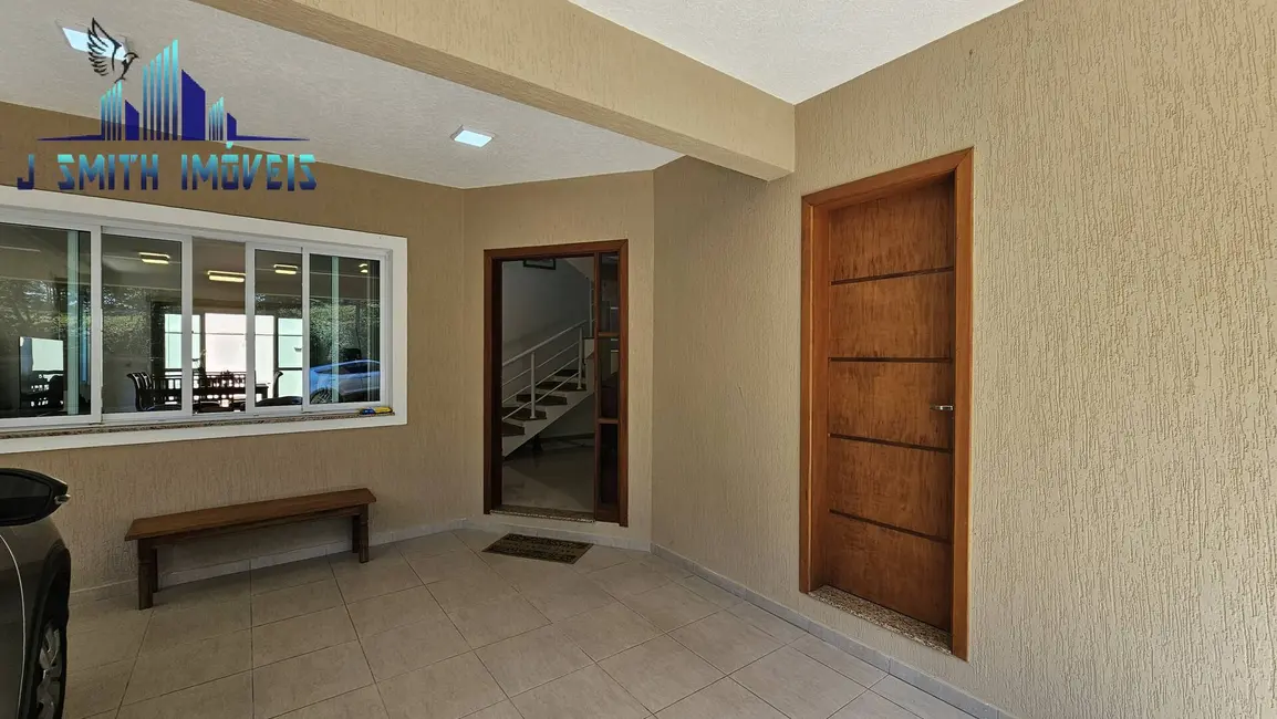 Foto 2 de Casa com 3 quartos à venda, 220m2 em Moinho Velho, Cotia - SP