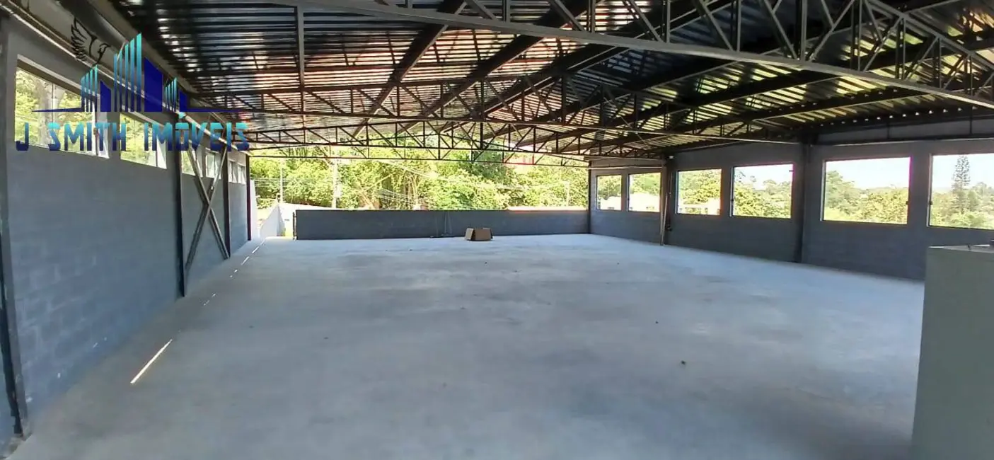 Foto 2 de Armazém / Galpão à venda e para alugar, 700m2 em Chácara Ondas Verdes, Cotia - SP