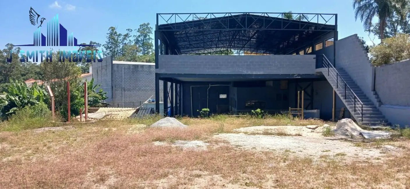 Foto 1 de Armazém / Galpão à venda e para alugar, 700m2 em Chácara Ondas Verdes, Cotia - SP