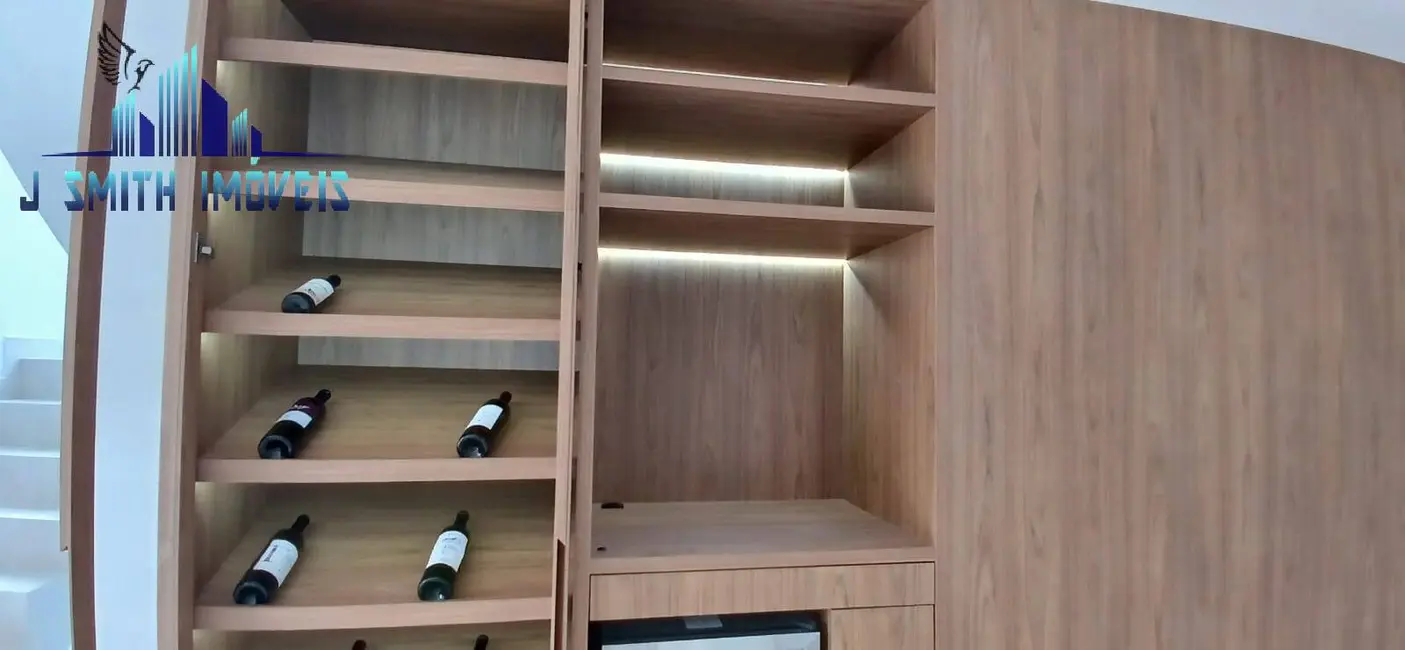 Foto 7 de Casa com 4 quartos à venda, 272m2 em Cotia - SP