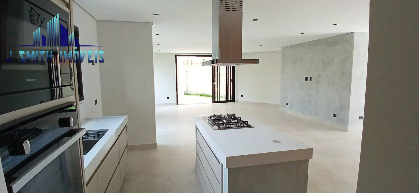 Foto 5 de Casa com 4 quartos à venda, 272m2 em Cotia - SP
