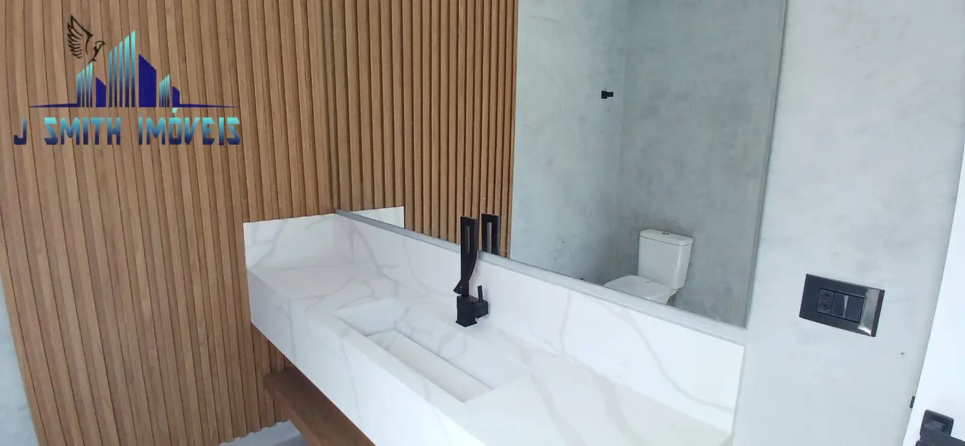 Foto 9 de Casa com 4 quartos à venda, 272m2 em Cotia - SP