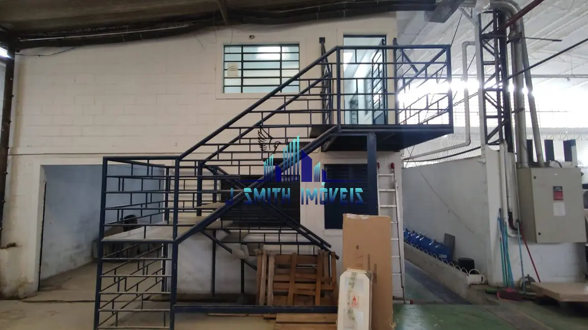 Foto 8 de Armazém / Galpão para alugar, 1600m2 em Jardim Colibri, Cotia - SP