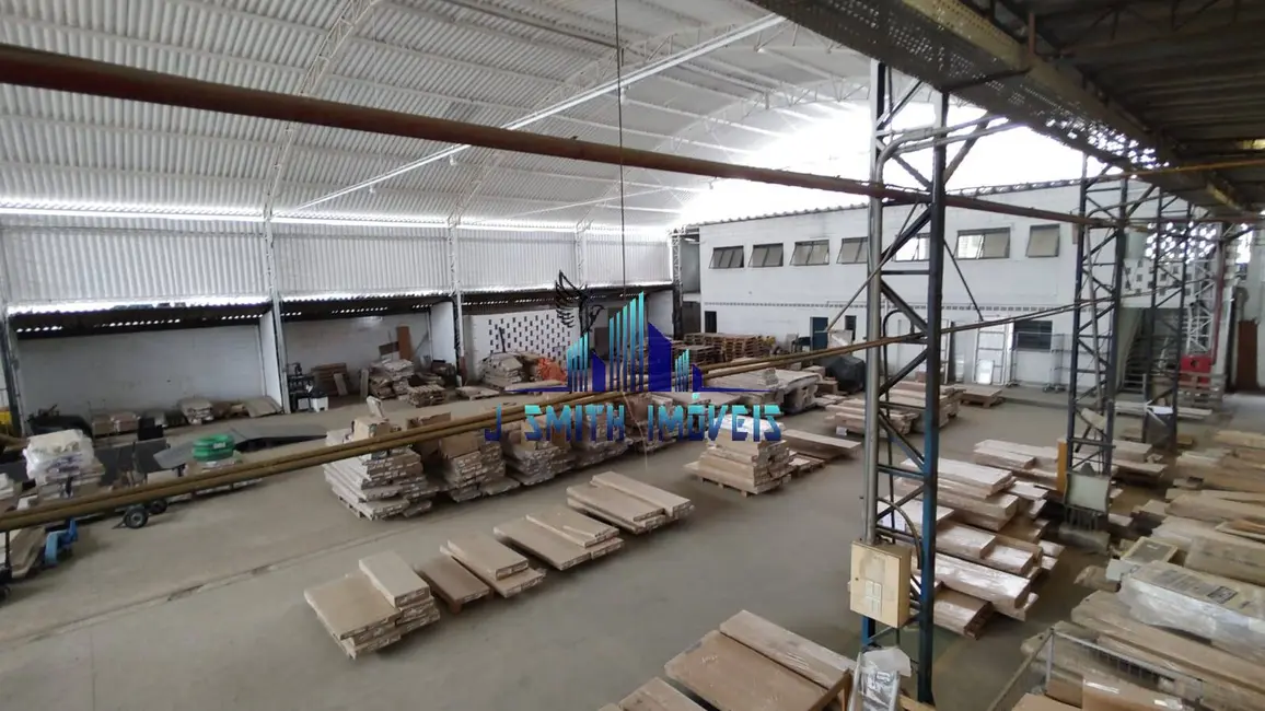 Foto 7 de Armazém / Galpão para alugar, 1600m2 em Jardim Colibri, Cotia - SP