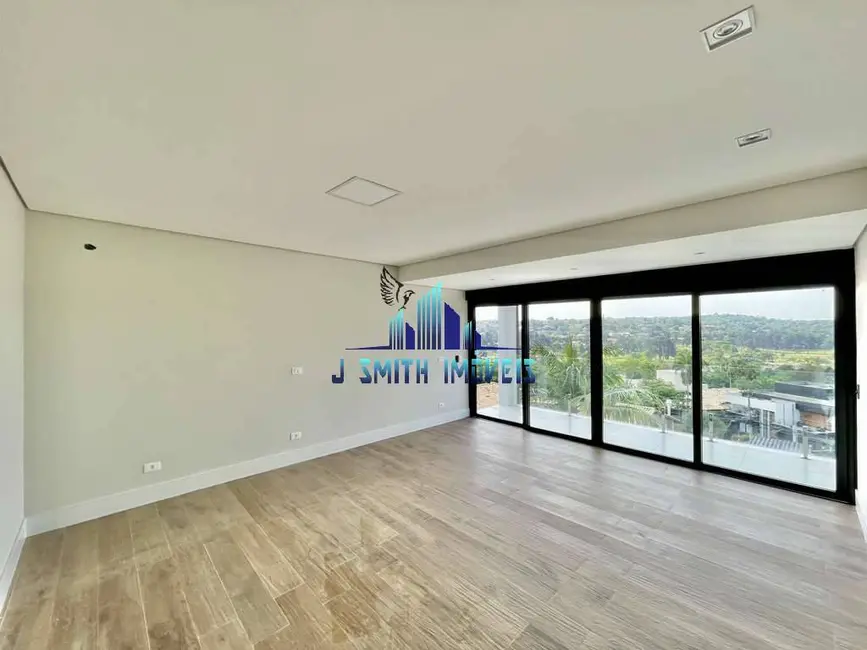 Foto 9 de Casa com 4 quartos à venda, 484m2 em São Paulo II, Cotia - SP