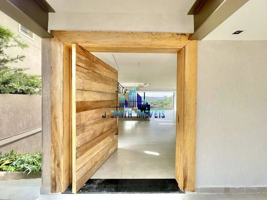 Foto 2 de Casa com 4 quartos à venda, 484m2 em São Paulo II, Cotia - SP