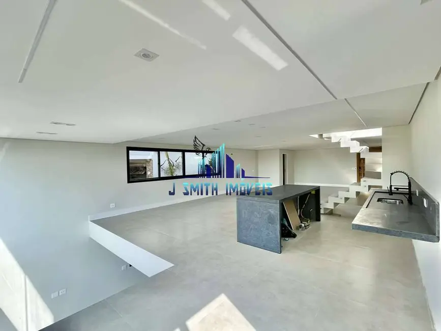 Foto 4 de Casa com 4 quartos à venda, 484m2 em São Paulo II, Cotia - SP