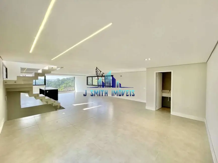 Foto 6 de Casa com 4 quartos à venda, 484m2 em São Paulo II, Cotia - SP