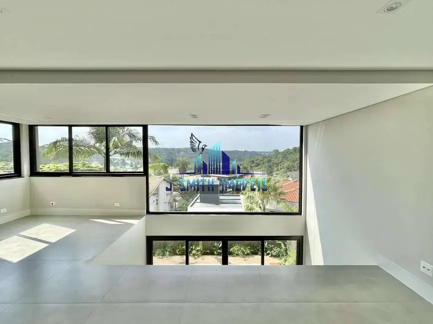 Foto 3 de Casa com 4 quartos à venda, 484m2 em São Paulo II, Cotia - SP