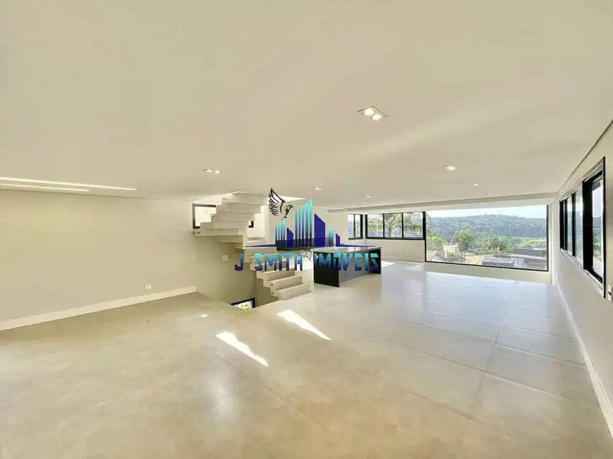 Foto 8 de Casa com 4 quartos à venda, 484m2 em São Paulo II, Cotia - SP