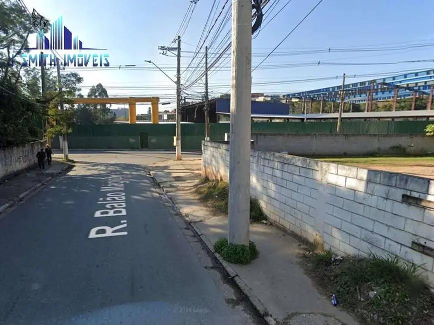 Foto 3 de Terreno / Lote à venda, 16537m2 em Parque Alexandre, Cotia - SP