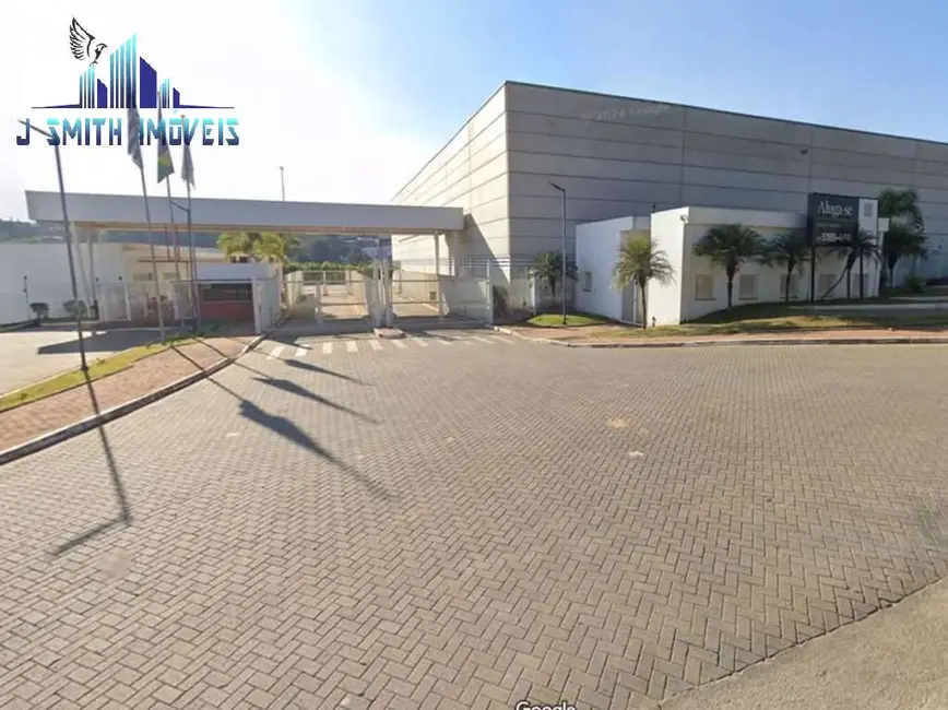 Foto 5 de Terreno / Lote à venda, 16537m2 em Parque Alexandre, Cotia - SP