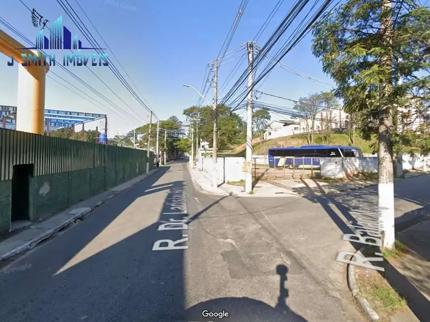 Foto 4 de Terreno / Lote à venda, 16537m2 em Parque Alexandre, Cotia - SP