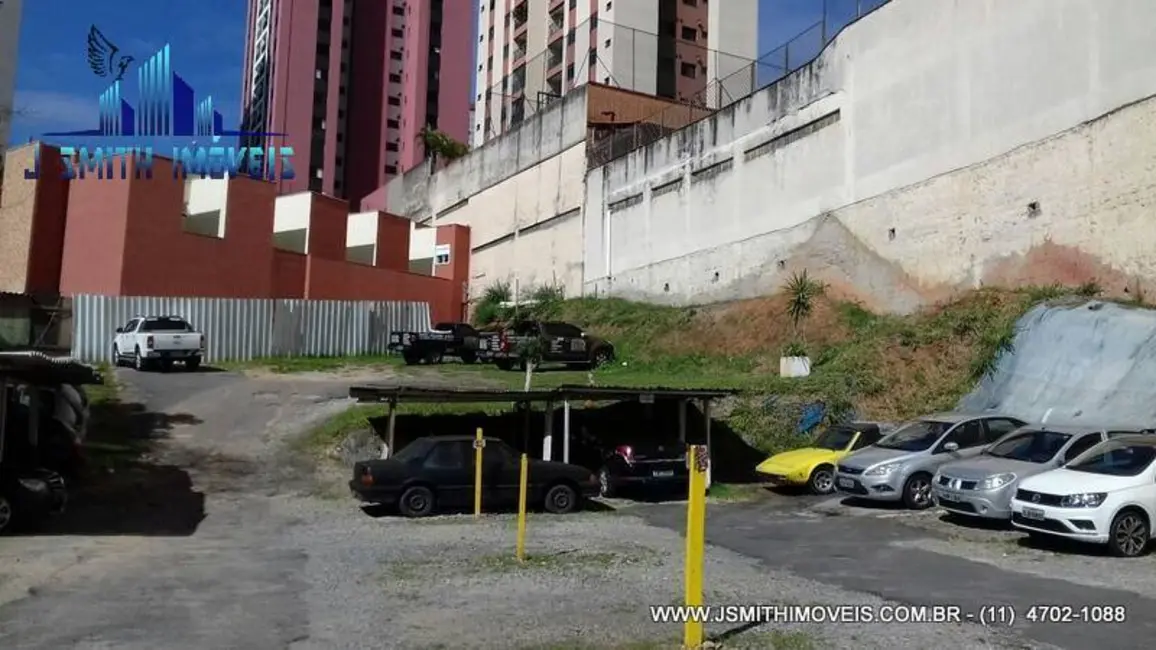 Foto 1 de Terreno / Lote à venda, 942m2 em Vila Sônia, São Paulo - SP