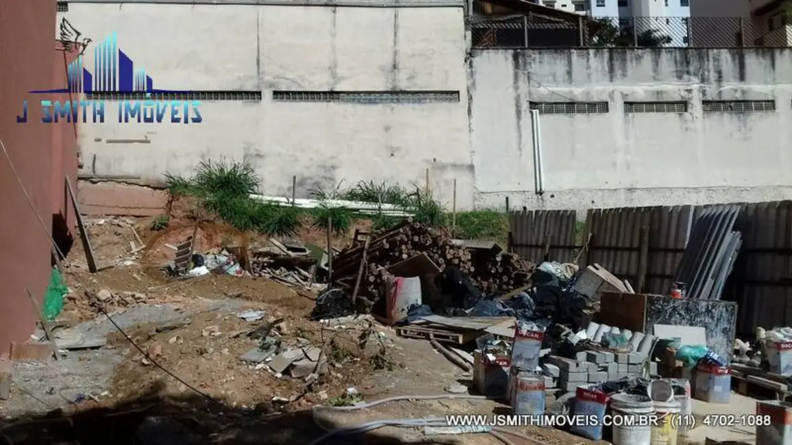 Foto 4 de Terreno / Lote à venda, 942m2 em Vila Sônia, São Paulo - SP