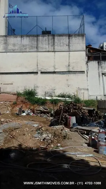 Foto 3 de Terreno / Lote à venda, 942m2 em Vila Sônia, São Paulo - SP