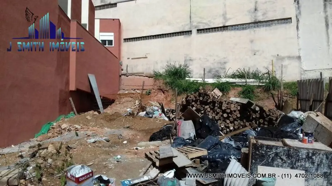 Foto 2 de Terreno / Lote à venda, 942m2 em Vila Sônia, São Paulo - SP