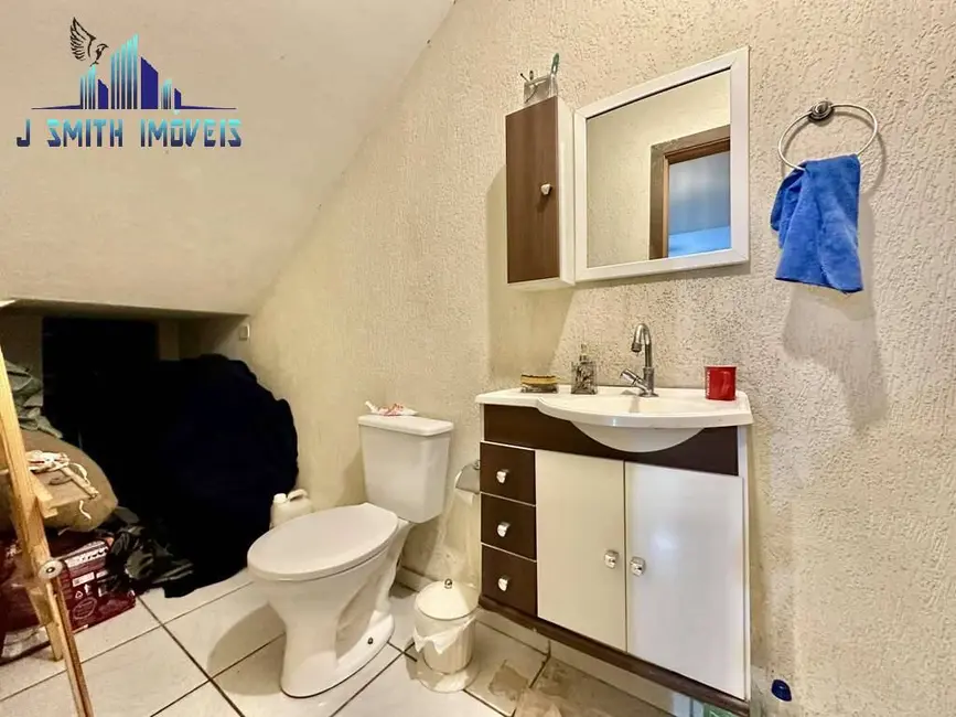 Foto 7 de Casa com 2 quartos à venda, 140m2 em Jardim Rebelato, Cotia - SP