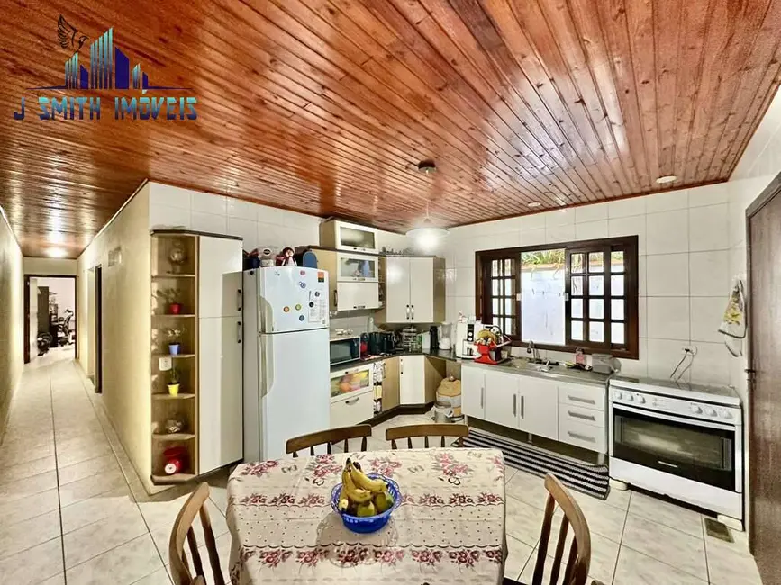 Foto 8 de Casa com 2 quartos à venda, 140m2 em Jardim Rebelato, Cotia - SP