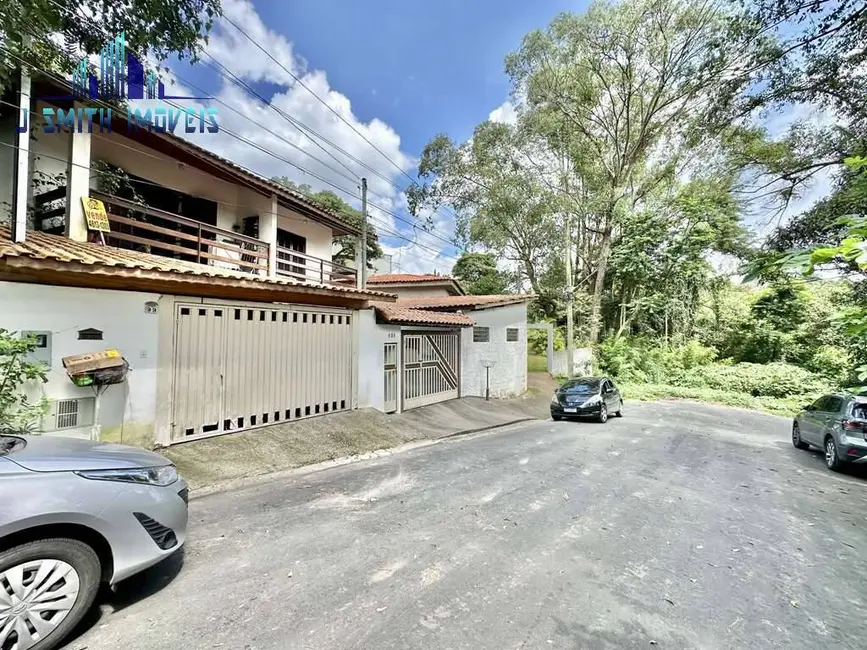 Foto 1 de Casa com 2 quartos à venda, 140m2 em Jardim Rebelato, Cotia - SP