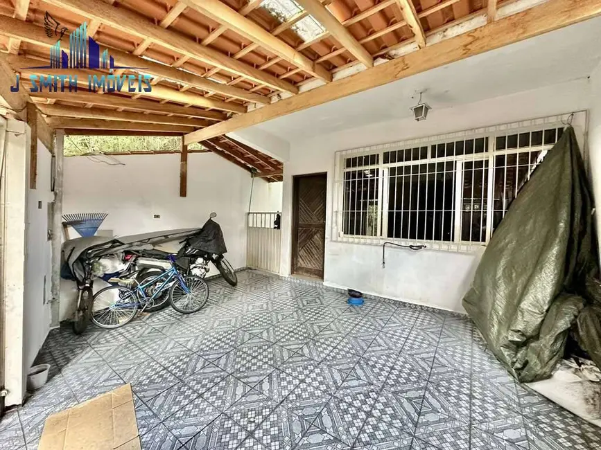 Foto 2 de Casa com 2 quartos à venda, 140m2 em Jardim Rebelato, Cotia - SP