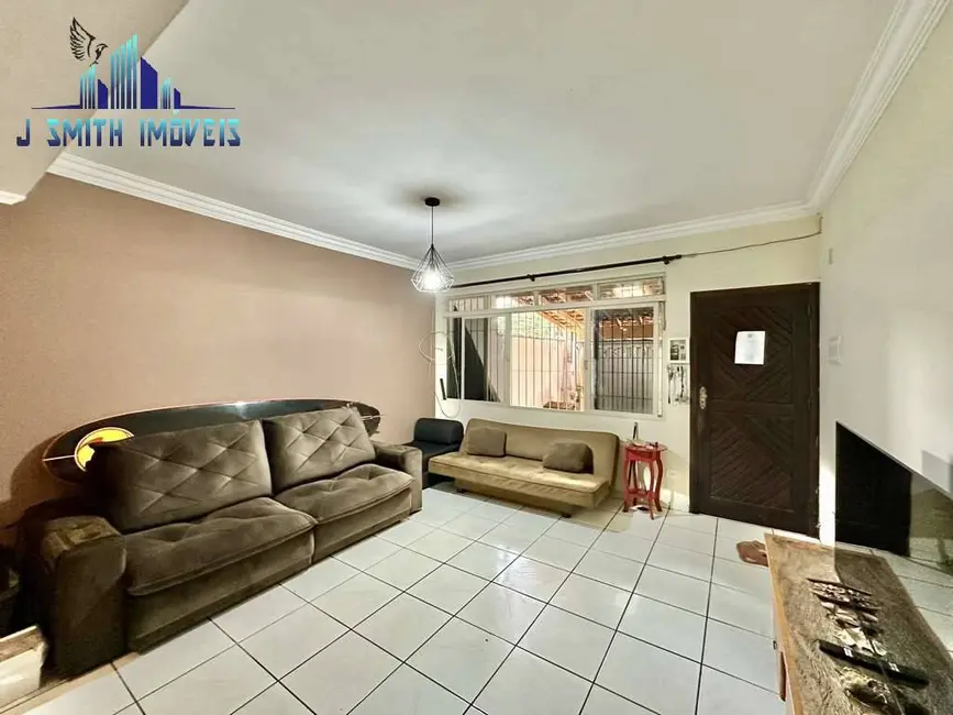 Foto 3 de Casa com 2 quartos à venda, 140m2 em Jardim Rebelato, Cotia - SP