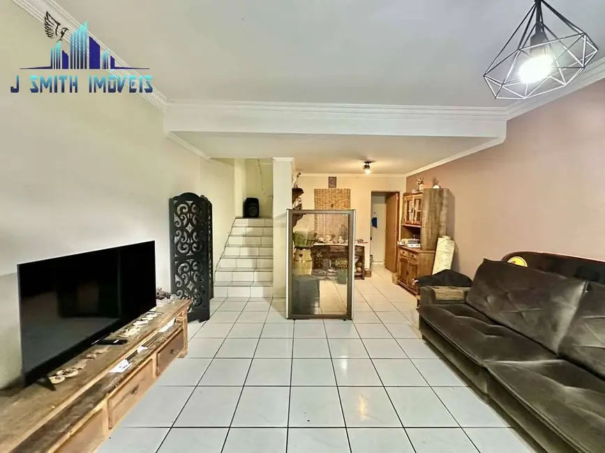 Foto 4 de Casa com 2 quartos à venda, 140m2 em Jardim Rebelato, Cotia - SP